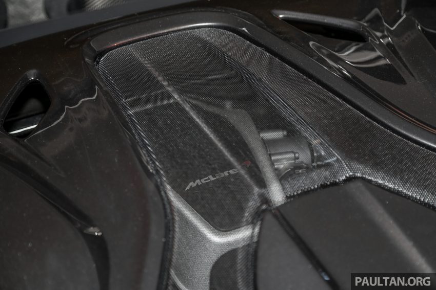McLaren 600LT 登陆大马, 600匹马力野兽, 售价99.8万起 87130
