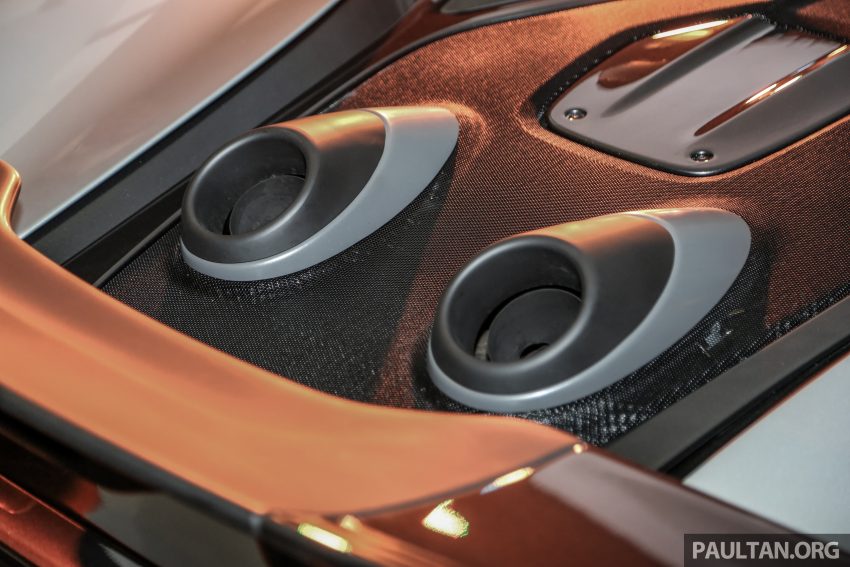 McLaren 600LT 登陆大马, 600匹马力野兽, 售价99.8万起 87131