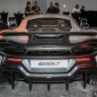 McLaren 600LT 登陆大马, 600匹马力野兽, 售价99.8万起