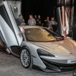 McLaren 600LT 登陆大马, 600匹马力野兽, 售价99.8万起