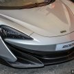 McLaren 600LT 登陆大马, 600匹马力野兽, 售价99.8万起