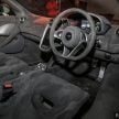 McLaren 600LT 登陆大马, 600匹马力野兽, 售价99.8万起