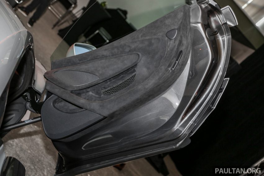 McLaren 600LT 登陆大马, 600匹马力野兽, 售价99.8万起 87143