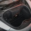 McLaren 600LT 登陆大马, 600匹马力野兽, 售价99.8万起