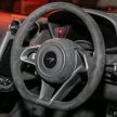 McLaren 600LT 登陆大马, 600匹马力野兽, 售价99.8万起
