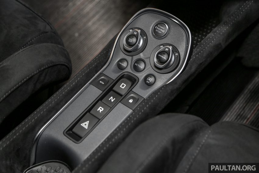McLaren 600LT 登陆大马, 600匹马力野兽, 售价99.8万起 87140