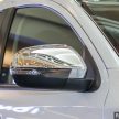 视频：2019 Mitsubishi Triton 小改款，售价从RM100k起