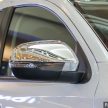 视频：2019 Mitsubishi Triton 小改款，售价从RM100k起
