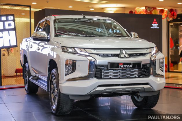 J.D. Power 2019年本地车市客户服务满意度调查结果出炉！Mitsubishi 蝉联榜首；Toyota 与 Honda 表现进步