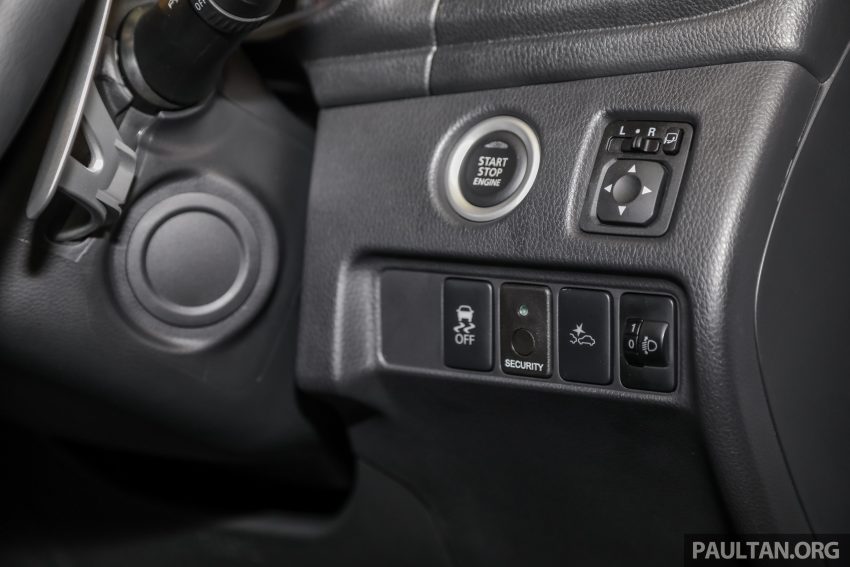 2019 年式 Mitsubishi Triton 本地上市，售价从RM100K起 87274