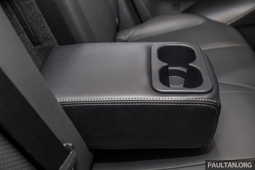 2019 年式 Mitsubishi Triton 本地上市，售价从RM100K起 87289