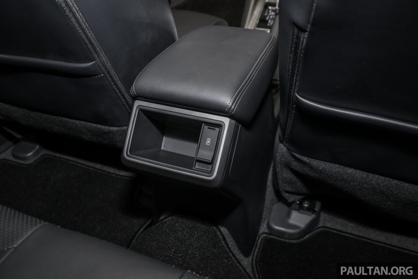 2019 年式 Mitsubishi Triton 本地上市，售价从RM100K起 87290