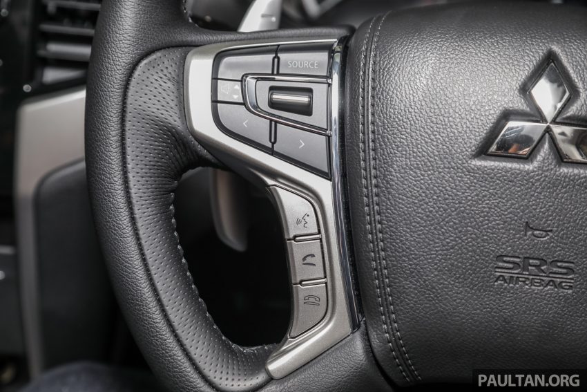 2019 年式 Mitsubishi Triton 本地上市，售价从RM100K起 87262
