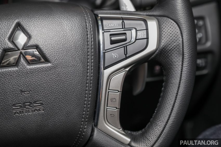 2019 年式 Mitsubishi Triton 本地上市，售价从RM100K起 87263