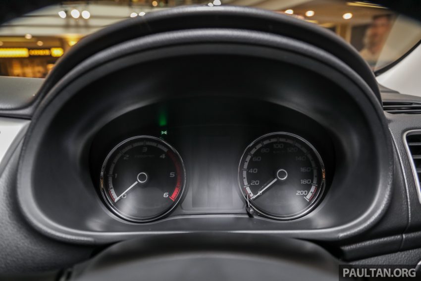 2019 年式 Mitsubishi Triton 本地上市，售价从RM100K起 87264