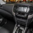 视频：2019 Mitsubishi Triton 小改款，售价从RM100k起
