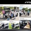 Perodua Aruz 搭载升级版ASA 2.0，影片讲解功能与差异