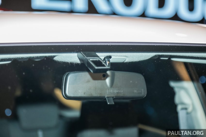 Perodua Aruz 本地正式上市开售，两个等级售价7.2万起 86228