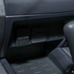 Perodua Aruz 搭载升级版ASA 2.0，影片讲解功能与差异