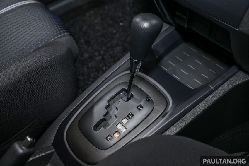 Perodua Aruz 本地正式上市开售，两个等级售价7.2万起 86253