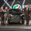 Perodua 2018年销量创空前佳绩，全年共卖出22万7,243辆