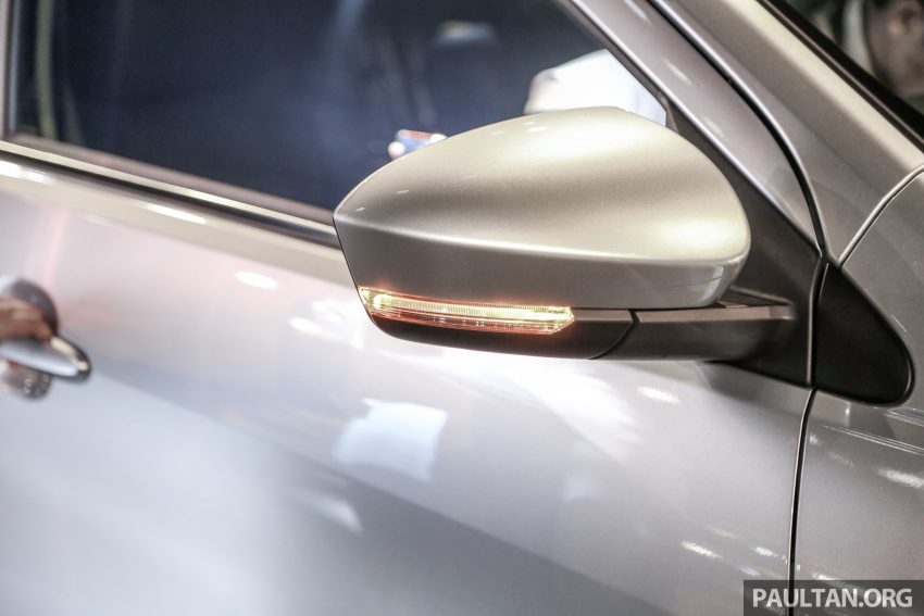Perodua Aruz 本地正式上市开售，两个等级售价7.2万起 86156