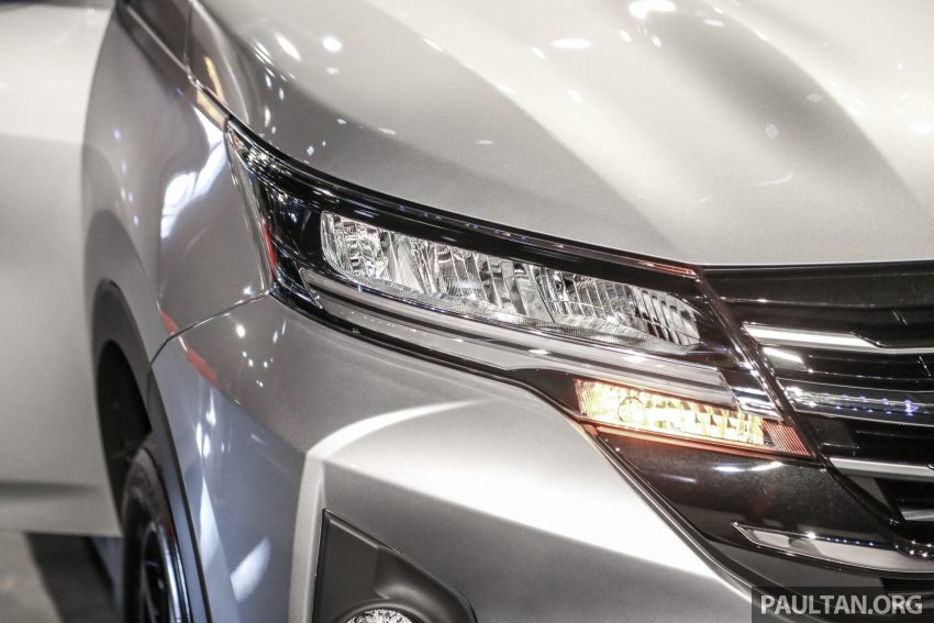 Perodua Aruz 本地正式上市开售，两个等级售价7.2万起 86146