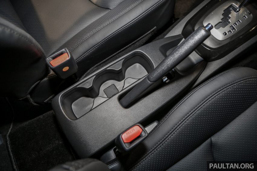 Perodua Aruz 本地正式上市开售，两个等级售价7.2万起 86184