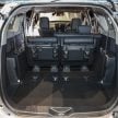 2019 Perodua Aruz SUV 完整专属 Gear Up 套件详细看