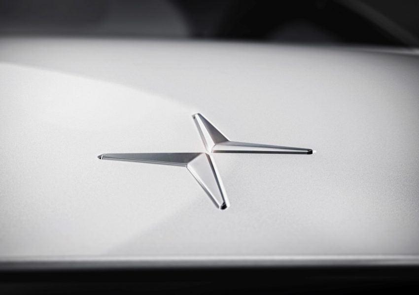 Polestar 2 预告释出，纯电动续航达483公里，400匹马力 85422