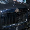 女神首款SUV！Rolls-Royce Cullinan 本地发布，RM1.8m