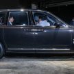 女神首款SUV！Rolls-Royce Cullinan 本地发布，RM1.8m