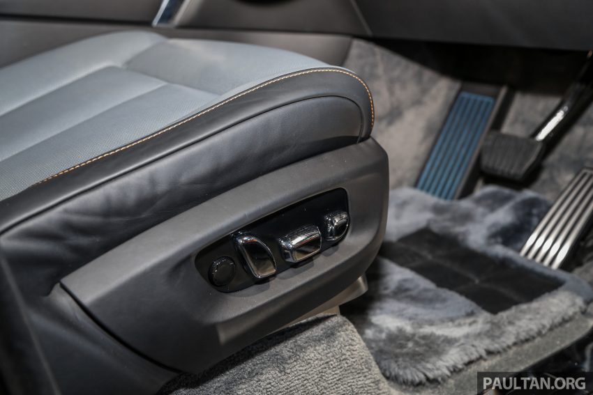 女神首款SUV！Rolls-Royce Cullinan 本地发布，RM1.8m 86943