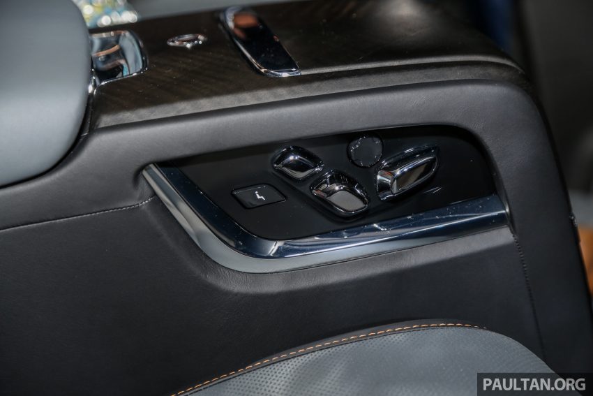 女神首款SUV！Rolls-Royce Cullinan 本地发布，RM1.8m 86951