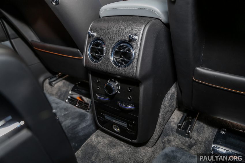 女神首款SUV！Rolls-Royce Cullinan 本地发布，RM1.8m 86953