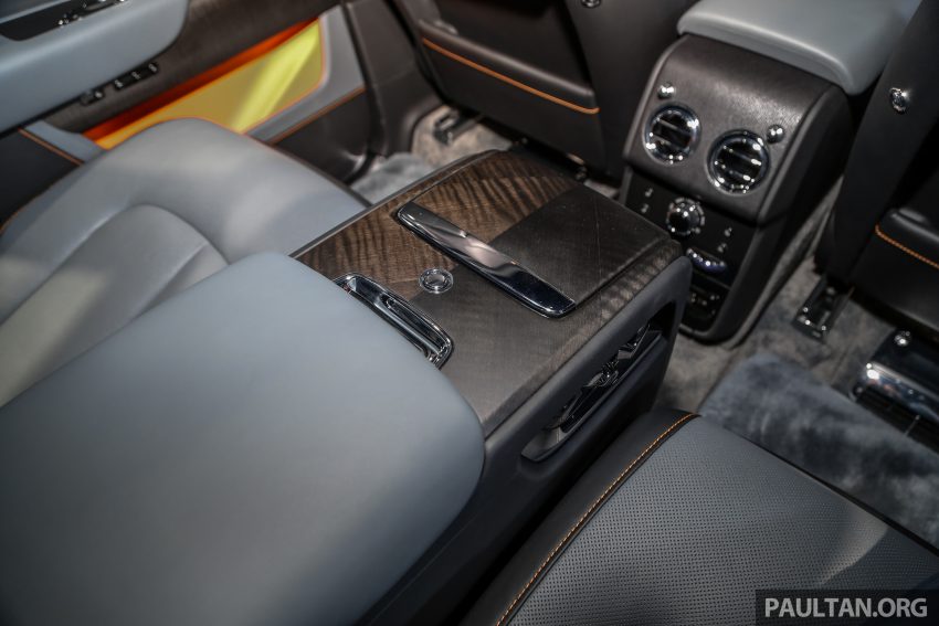 女神首款SUV！Rolls-Royce Cullinan 本地发布，RM1.8m 86954