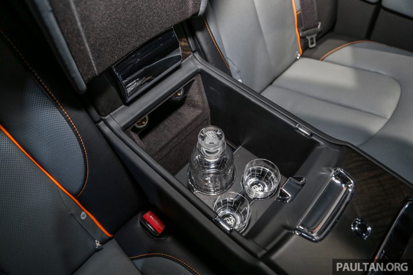 女神首款SUV！Rolls-Royce Cullinan 本地发布，RM1.8m 86956