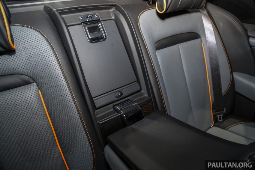 女神首款SUV！Rolls-Royce Cullinan 本地发布，RM1.8m 86957
