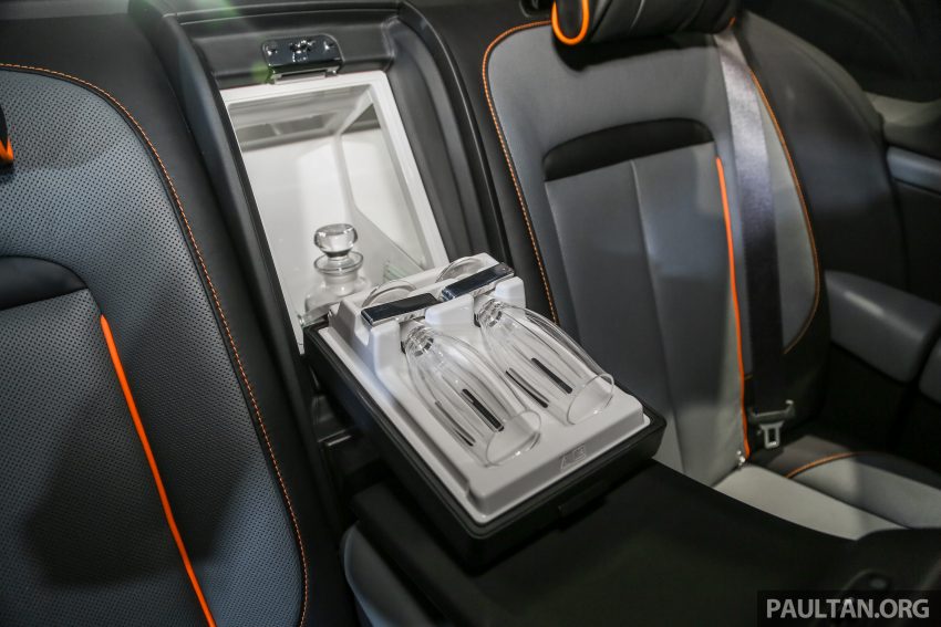 女神首款SUV！Rolls-Royce Cullinan 本地发布，RM1.8m 86958