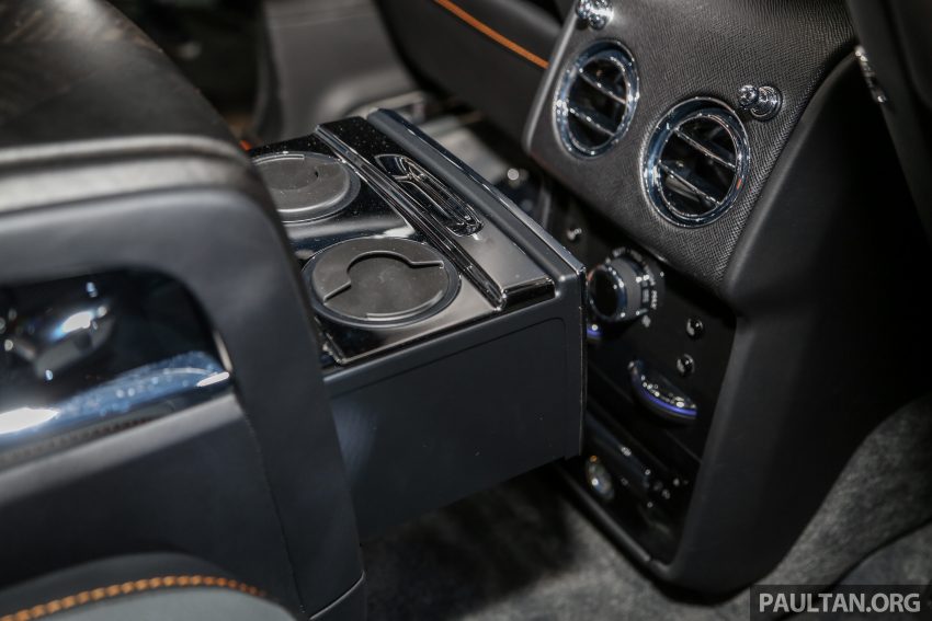 女神首款SUV！Rolls-Royce Cullinan 本地发布，RM1.8m 86959
