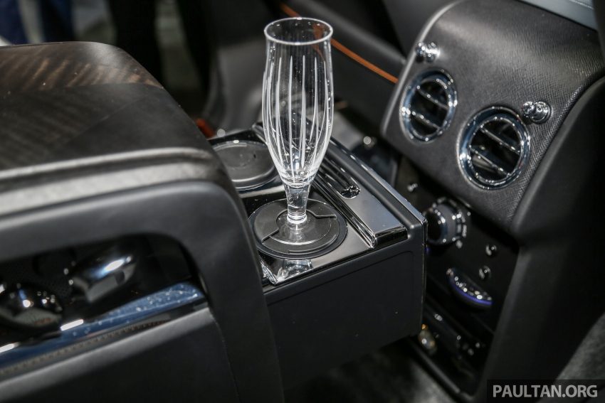 女神首款SUV！Rolls-Royce Cullinan 本地发布，RM1.8m 86960