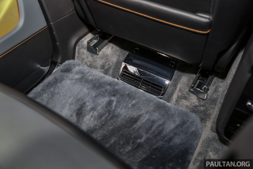 女神首款SUV！Rolls-Royce Cullinan 本地发布，RM1.8m 86963