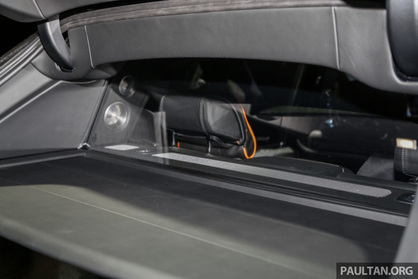 女神首款SUV！Rolls-Royce Cullinan 本地发布，RM1.8m 86966
