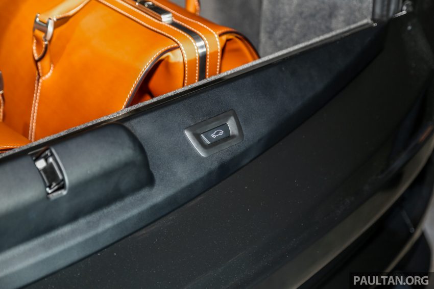 女神首款SUV！Rolls-Royce Cullinan 本地发布，RM1.8m 86969