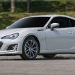 持股比例增至20%，Toyota 成为 Subaru 最大单一股东