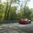 全球首辆量产 Toyota Supra A90 在美国正式交车给车主