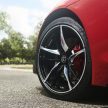 全球首辆量产 Toyota Supra A90 在美国正式交车给车主