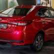 2019年式 Toyota Vios 本地开售，三个等级价格从7.7万起
