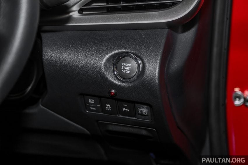 2019年式 Toyota Vios 本地开售，三个等级价格从7.7万起 86877