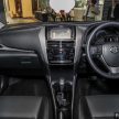 2019年式 Toyota Vios 本地开售，三个等级价格从7.7万起